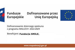Program MALUCH + 2022_2029
