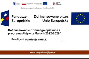 Program Aktywny Maluch 2022-2029